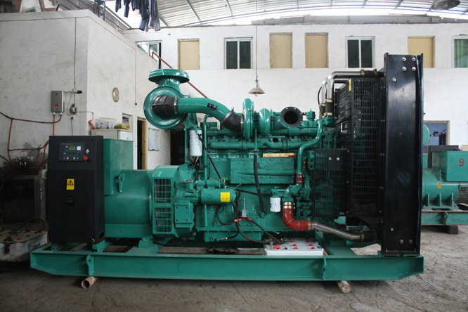 延川环保无噪音：租用静音发电机组，为环境和耳朵双重保驾护航